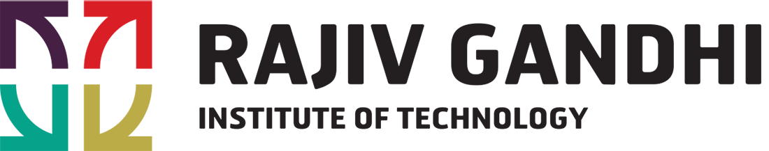 Rajiv Gandhi College Of Engineering Logo